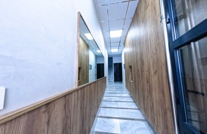 Resale - Apartment / flat - Torrevieia - Playa del Cura