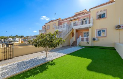 Resale - Apartment / flat - San Miguel de Salinas - Orihuela Costa