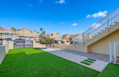 Resale - Apartment / flat - San Miguel de Salinas - Orihuela Costa