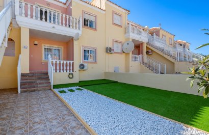 Resale - Apartment / flat - San Miguel de Salinas - Orihuela Costa