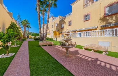 Resale - Apartment / flat - San Miguel de Salinas - Orihuela Costa