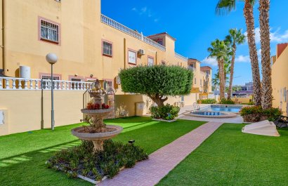 Resale - Apartment / flat - San Miguel de Salinas - Orihuela Costa