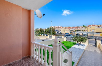 Resale - Apartment / flat - San Miguel de Salinas - Orihuela Costa