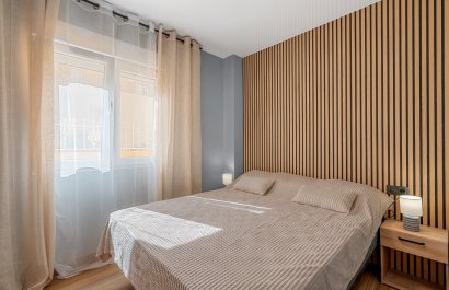 Resale - Apartment / flat - San Miguel de Salinas - Orihuela Costa