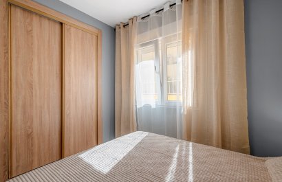 Resale - Apartment / flat - San Miguel de Salinas - Orihuela Costa