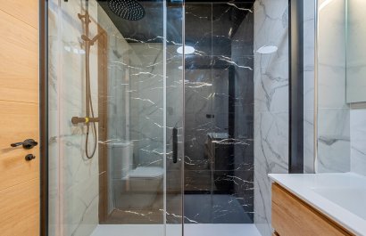 Resale - Apartment / flat - San Miguel de Salinas - Orihuela Costa