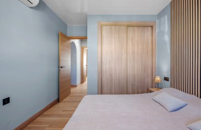 Resale - Apartment / flat - San Miguel de Salinas - Orihuela Costa