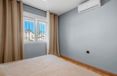Resale - Apartment / flat - San Miguel de Salinas - Orihuela Costa