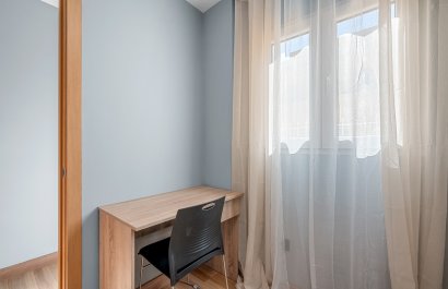 Resale - Apartment / flat - San Miguel de Salinas - Orihuela Costa