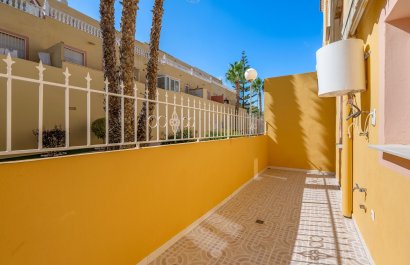 Resale - Apartment / flat - San Miguel de Salinas - Orihuela Costa