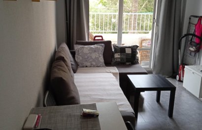 Resale - Apartment / flat - Guardamar del Segura - Pinomar