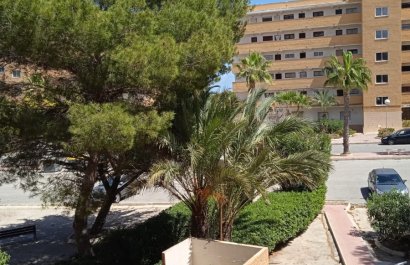 Resale - Apartment / flat - Guardamar del Segura - Pinomar