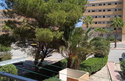 Resale - Apartment / flat - Guardamar del Segura - Pinomar