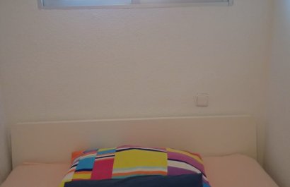 Resale - Apartment / flat - Guardamar del Segura - Pinomar