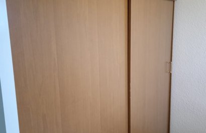 Resale - Apartment / flat - Guardamar del Segura - Pinomar