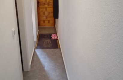 Resale - Apartment / flat - Guardamar del Segura - Pinomar