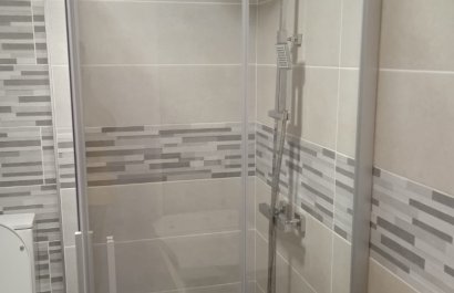 Resale - Apartment / flat - Guardamar del Segura - Pinomar