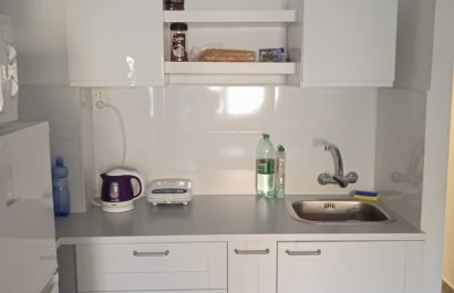 Resale - Apartment / flat - Guardamar del Segura - Pinomar