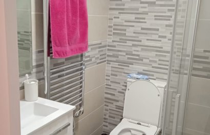 Resale - Apartment / flat - Guardamar del Segura - Pinomar