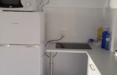 Resale - Apartment / flat - Guardamar del Segura - Pinomar