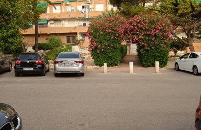 Resale - Apartment / flat - Guardamar del Segura - Pinomar