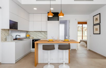 New Build - Villa - Vera