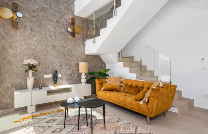 New Build - Villa - Vera