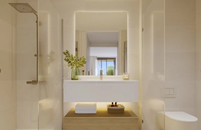 New Build - Apartment / flat - Fuengirola