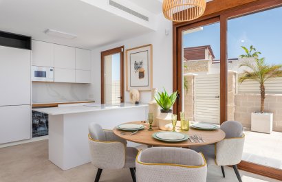 New Build - Villa - Vera