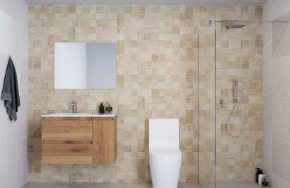 New Build - Apartment / flat - Alicante