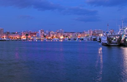 New Build - Apartment / flat - Alicante