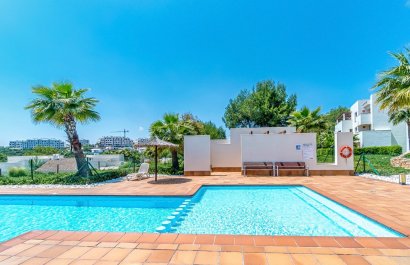 Resale - Apartment / flat - Orihuela Costa - Las Colinas golf