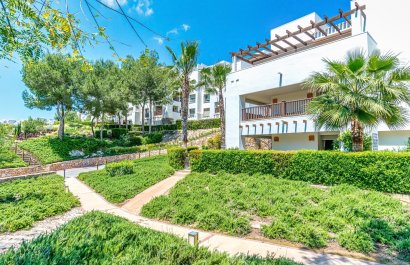 Resale - Apartment / flat - Orihuela Costa - Las Colinas golf