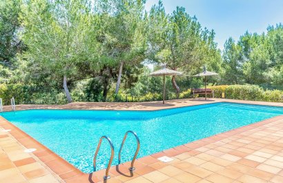 Resale - Apartment / flat - Orihuela Costa - Las Colinas golf