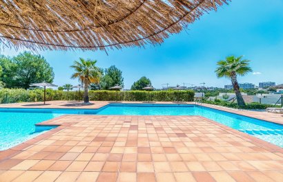 Resale - Apartment / flat - Orihuela Costa - Las Colinas golf