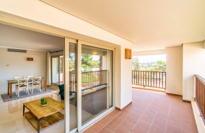 Resale - Apartment / flat - Orihuela Costa - Las Colinas golf