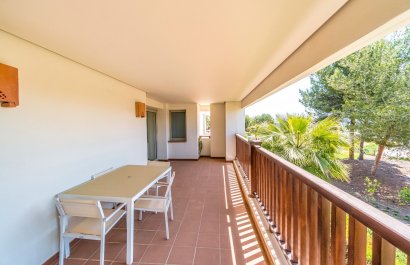 Resale - Apartment / flat - Orihuela Costa - Las Colinas golf