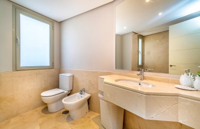 Resale - Apartment / flat - Orihuela Costa - Las Colinas golf