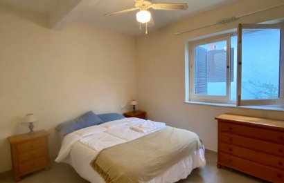 Resale - Townhouse / Duplex / Corner - Orihuela Costa - Cabo Roig