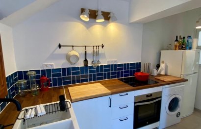 Resale - Townhouse / Duplex / Corner - Orihuela Costa - Cabo Roig