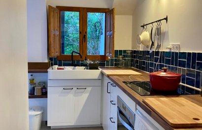 Resale - Townhouse / Duplex / Corner - Orihuela Costa - Cabo Roig