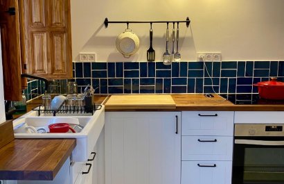 Resale - Townhouse / Duplex / Corner - Orihuela Costa - Cabo Roig