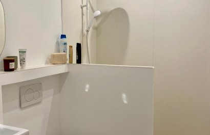 Resale - Townhouse / Duplex / Corner - Orihuela Costa - Cabo Roig