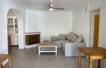 Resale - Townhouse / Duplex / Corner - Orihuela Costa - Cabo Roig