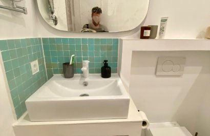 Resale - Townhouse / Duplex / Corner - Orihuela Costa - Cabo Roig