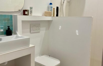 Resale - Townhouse / Duplex / Corner - Orihuela Costa - Cabo Roig