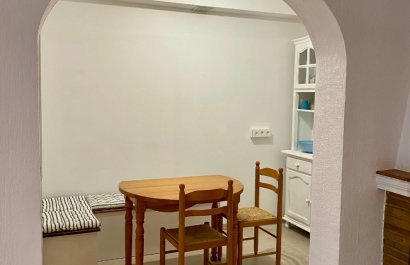 Resale - Townhouse / Duplex / Corner - Orihuela Costa - Cabo Roig