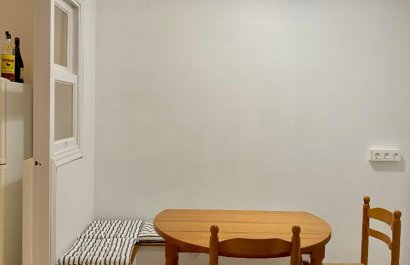 Resale - Townhouse / Duplex / Corner - Orihuela Costa - Cabo Roig