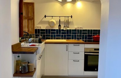 Resale - Townhouse / Duplex / Corner - Orihuela Costa - Cabo Roig