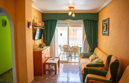 Resale - Apartment / flat - Guardamar del Segura